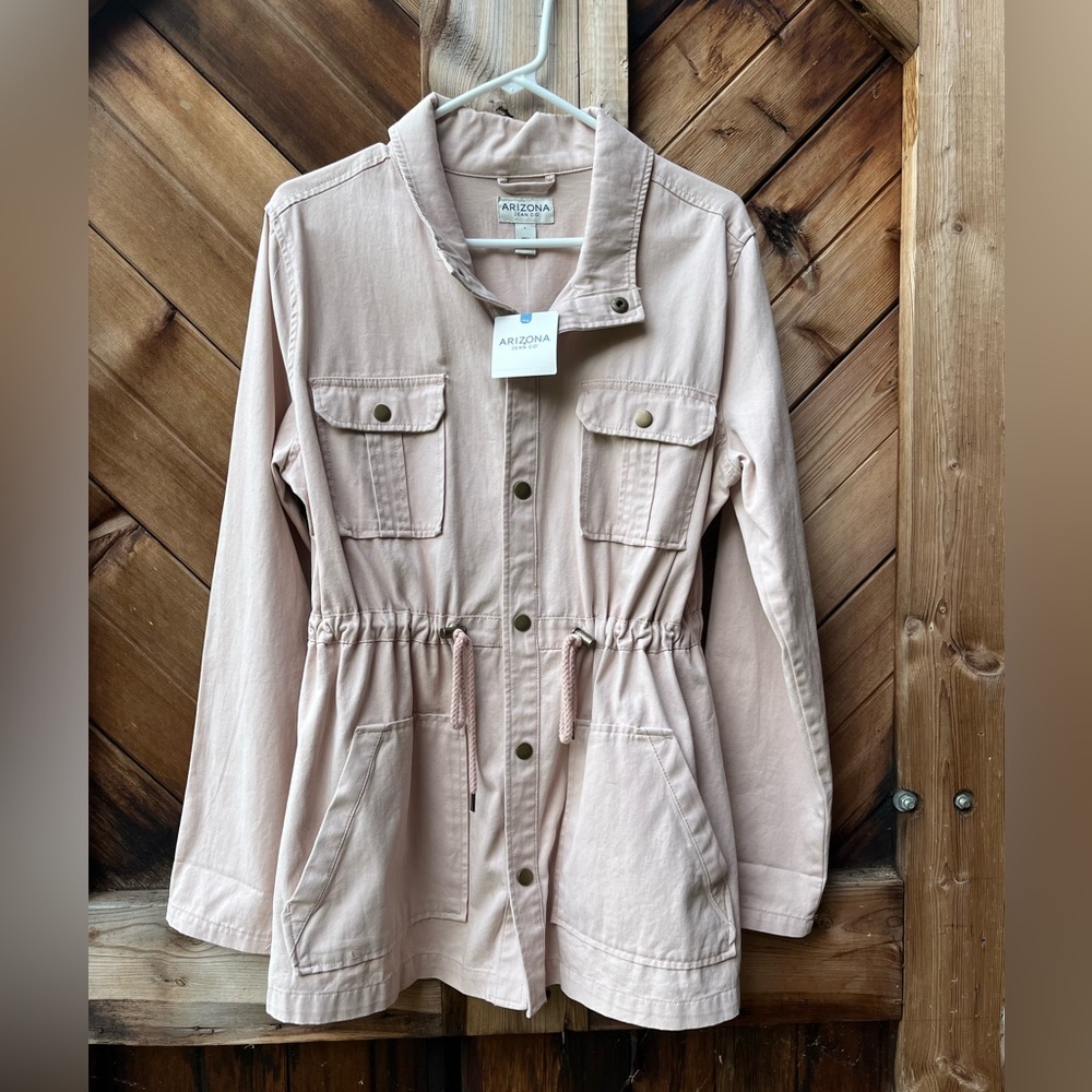 NWT Arizona jacket